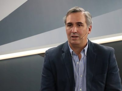 El diputado nacional por Neuquén, Francisco Sánchez, cruzó a Axel Kicillof