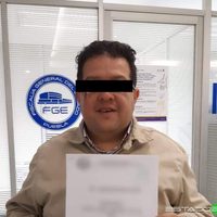 Dictan formal prisión contra Arturo Rueda, director de Diario Cambio