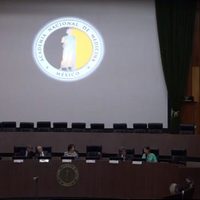 Preocupa a Academia de Medicina posible recorte a becas de pasantes