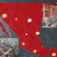 Nuevo spot de Morena recuerda "la guerra" de Calderón; injusticia e impunidad terminaron, afirma