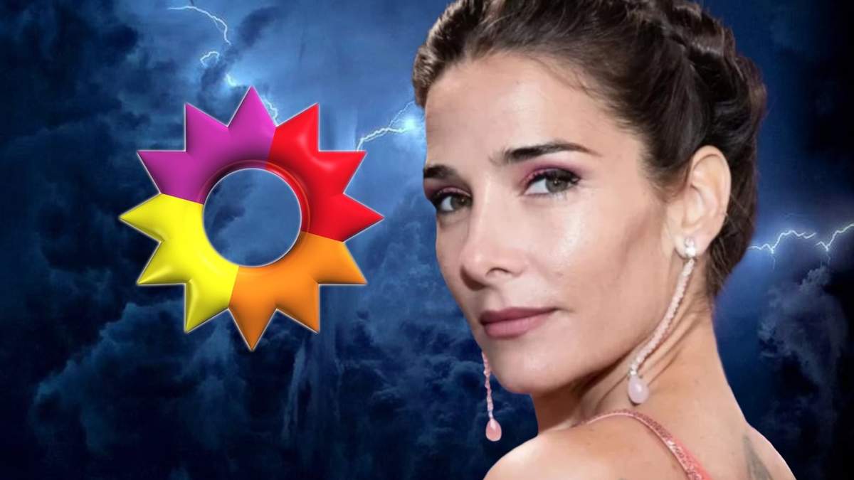 Juana Viale, El Trece. Fuente: (Minuto Neuquén)