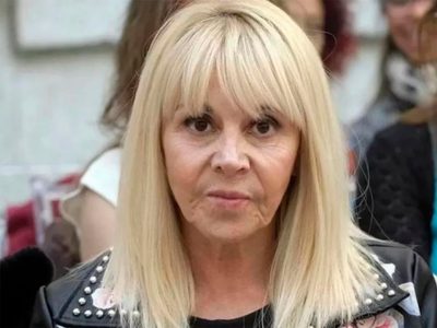 En plena crisis con Claudia Villafañe, Jorge Taiana publicó un mensaje revelador: "Que nunca falte"