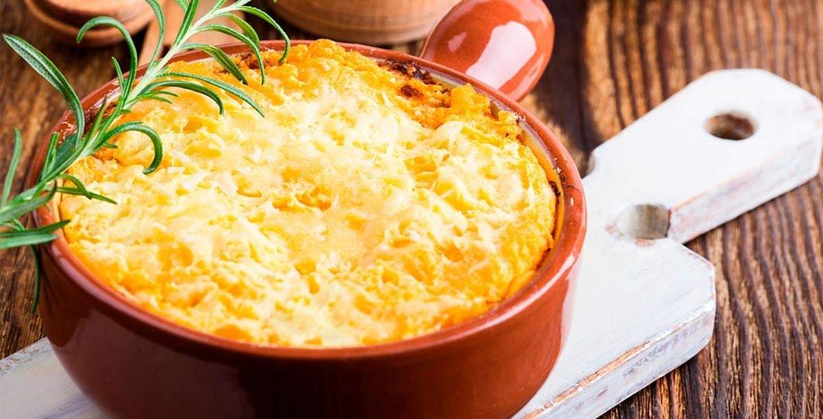Receta. Fuente: (Instagram)