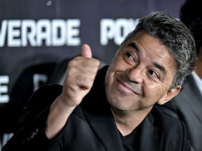 Sorpresa en River: el refuerzo inesperado que apareció en silencio para hacerse la revisión