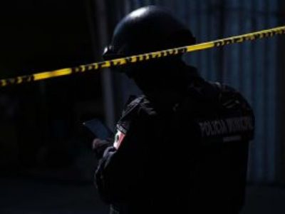 Matan a tiros a una pareja estadunidense en Michoacán
