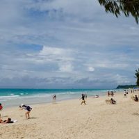 Filipinas es el lugar preferido para el turismo