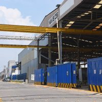 Industria mexicana no logra mantener el ritmo de crecimiento