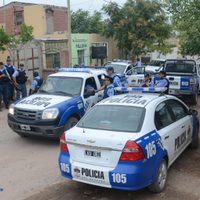 Violento episodio en un barrio de Neuquén Capital: hubo disparos y persecución