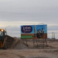 El MPN buscará instaurar el concepto de Consorcio Urbanístico para el acceso a lotes
