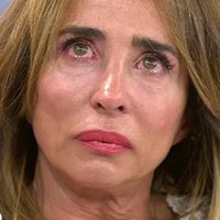 Peligra el trabajo de María Patiño en Telecinco tras una decisión de último momento
