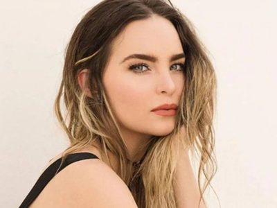 ¿QUÉ? Belinda tiene un clon en el ambiente artístico y no vas a poder creer de quién se trata
