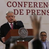 Estos fueron los principales temas de la conferencia mañanera de AMLO del 27 de junio (Video)