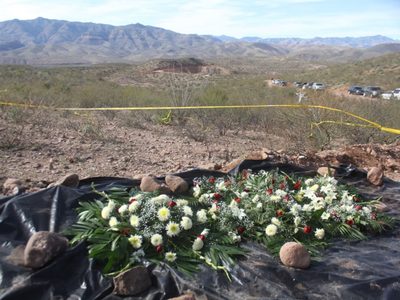 Vinculan a proceso a presunto integrante de “La Línea” implicado en la masacre de los LeBarón
