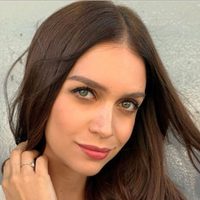 "¡Sos igualita a tu hermana!": La foto de Zaira Nara que generó asombro. ¿Fue demasiado?