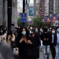 China: sin contagios locales de coronavirus desde el rebrote de Beijing