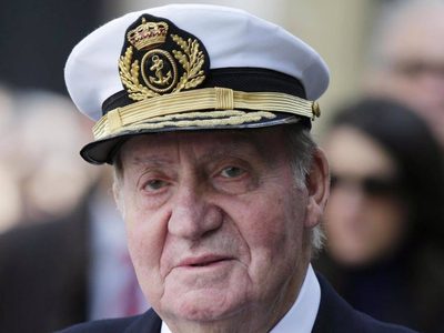 Se hunde el barco: el juicio que tanto teme el rey Juan Carlos