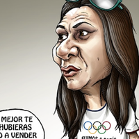 Nos quedamos muy cortos