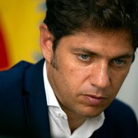 ¡Renegociación de la deuda! Kicillof hará una nueva propuesta a los acreedores de la provincia