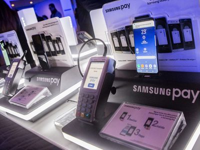 Samsung México comenzó a bloquear celulares comprados en el “mercado gris” por esta razón