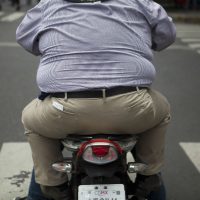 Exponen fracaso en el combate a la obesidad