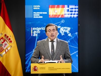 Ministro de Exteriores de España recibirá al canciller de Cuba