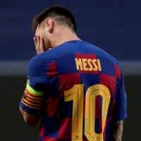 Se profundiza el conflicto entre Lionel Messi y el Barcelona: conocé los motivos