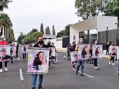 La Semar, implicada: El feminicidio de Alma Lilia, empantanado en Acapulco