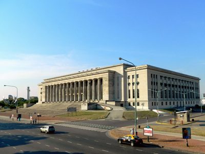 El ENRE firmó un acuerdo de cooperación con la Facultad de Derecho de la UBA