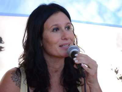 Exigen la renuncia de Micaela Gómiz a la planta política del Ministerio de Desarrollo Social