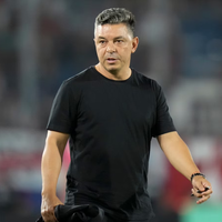 Vuelve a estar en el radar: la figura mundial que quiere River en el próximo mercado de pases