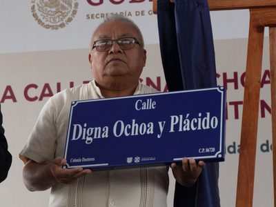 Caso Digna Ochoa: sin avances a cuatro años de la sentencia de la Corte Interamericana