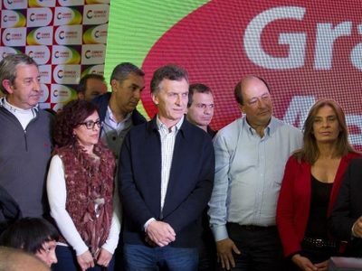 La transformación que tuvo Cambia Mendoza en sus 10 años de existencia
