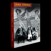 Marco Antonio Cruz en Luna Córnea: las imágenes que atrapan historias