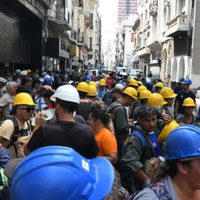 Administración pública: el Gobierno endurece los controles previos para aprobar retiros voluntarios