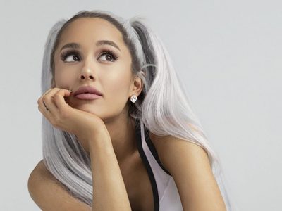 Ariana Grande sigue siendo la preferida y todo esto podría ser la causa de ello. ¿Cuándo descansa?