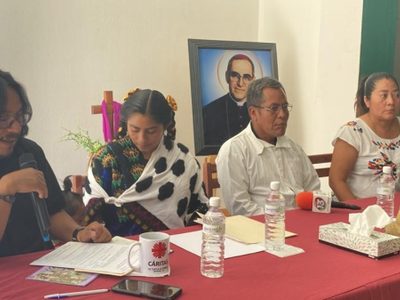 Familiares de Simón Pedro Pérez rechazan un juicio abreviado contra su ejecutor