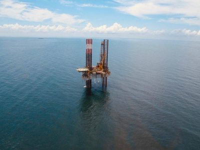 Pemex reporta en julio su peor nivel de producción en 40 años