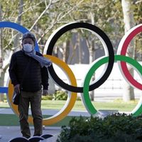 Es oficial: Juegos Olímpicos de Tokio 2021 por coronavirus
