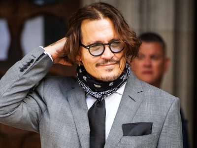 Cada vez más cerca: Johnny Depp podría convertirse en el nuevo villano de Marvel