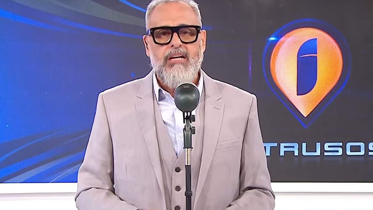 Jorge Rial. Fuente: (Google)