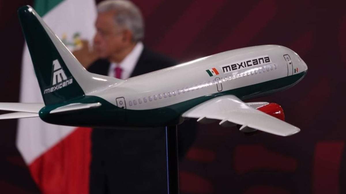 Mexicana de Aviación