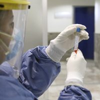 México, último lugar en la OCDE en aplicación de pruebas de covid-19
