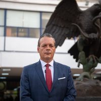 TEPJF ordena al INE revisar candidatura de César Gutiérrez Priego, hijo de "zar antidrogas"