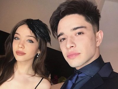 ¡Muy indiferente! El fuerte comentario de Julián Serrano tras las declaraciones de Malena Narvay