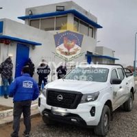 Fue condenado a prisión en suspenso por el robo violento a una locación de YPF en Challacó