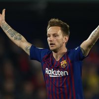 El punto de no retorno entre Ivan Rakitic y el Barcelona