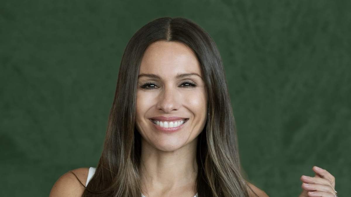 Pampita. Fuente: (Instagram)