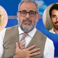 "Mirtha Legrand esperó": Jorge Rial aniquiló a Nacho Viale tras sus polémicas fotos