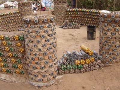 Campaña Eco Ladrillos: reciclar y cuidar el medio ambiente en Zapala