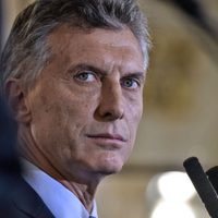 "No les quedó fechoría por hacer": fuerte crítica del ministro de Justicia contra Mauricio Macri